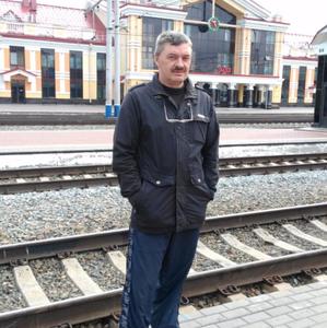 Евгений, 61 год, Калтан
