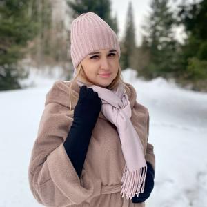 Девушки в Новокузнецке: Анна, 31 - ищет парня из Новокузнецка