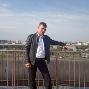 Сергей, 40 лет, Бор