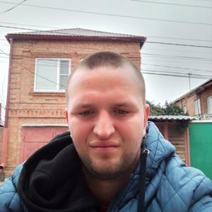 Юрий, 24 года, Ростов-на-Дону