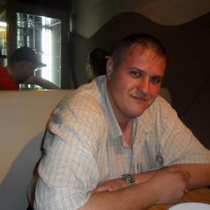 Валерий, 45 лет, Сальск
