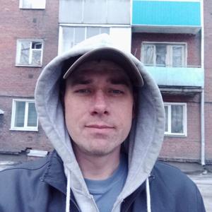 Парни в Киселевске: Антон, 36 - ищет девушку из Киселевска
