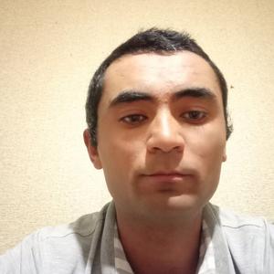 Ойбек, 34 года, Казань