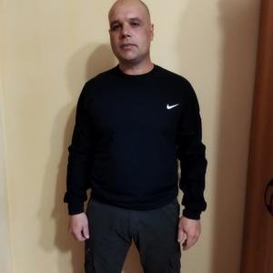 Парни в Ульяновске: Андрей, 40 - ищет девушку из Ульяновска