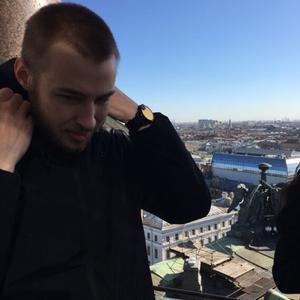 Майкл, 24 года, Ульяновск