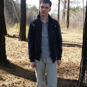 Парни в Алдане: Иван, 36 - ищет девушку из Алдана