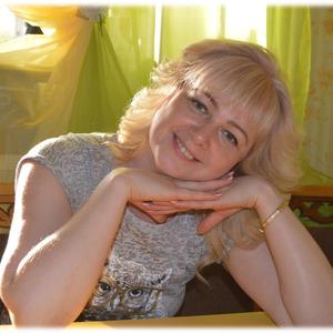 Девушки в Ноябрьске: Наталья, 54 - ищет парня из Ноябрьска