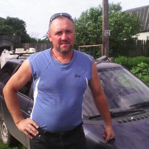 Владимир, 51 год, Арзамас