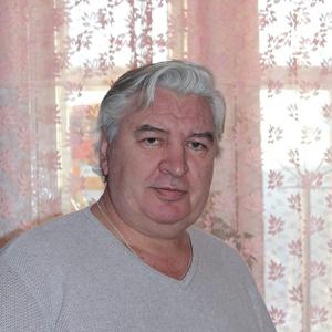Александр, 72 года, Нижний Новгород