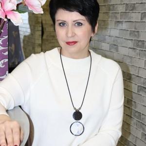Лариса, 49 лет, Воронеж