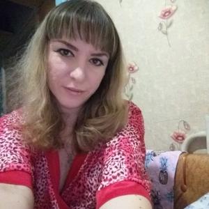 Девушки в Улан-Удэ: Лидия Филиппова, 34 - ищет парня из Улан-Удэ