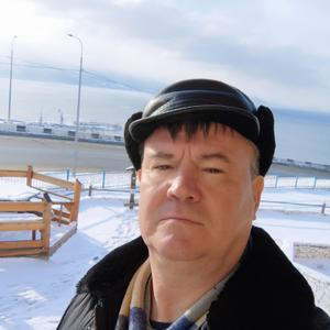Юрий, 52 года, Иркутск