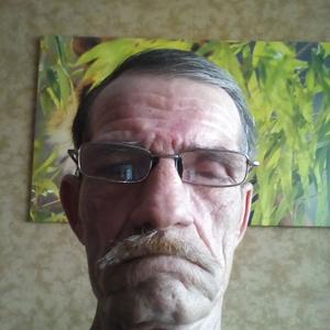 Владимир, 69 лет, Казань