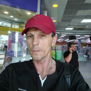 Юра, 43 года, Хабаровск