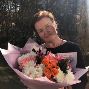 Ольга, 48 лет, Соликамск