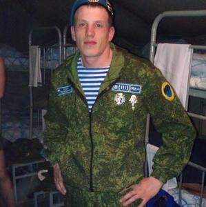 Денис, 34 года, Иркутск