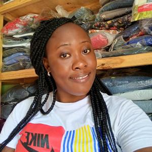 Lydia, 31 год, Mombasa