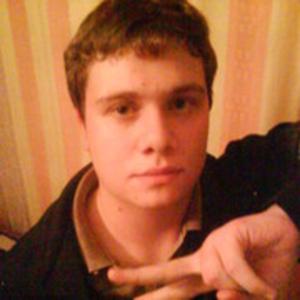 Михаил Харламов, 28 лет, Омск
