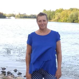 Незнакомка, 59 лет, Москва
