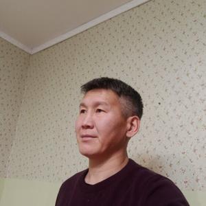 Парни в Якутске: Николай, 37 - ищет девушку из Якутска