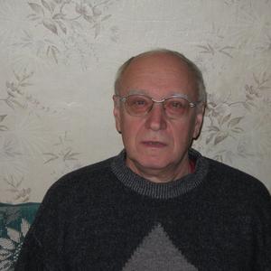 Evgenij, 71 год, Великие Луки
