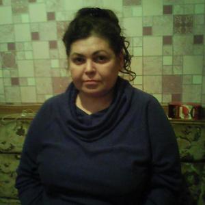 Девушки в Боровске: Елена, 52 - ищет парня из Боровска