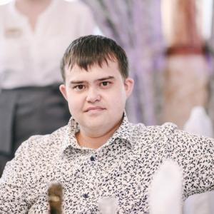 Dinar, 35 лет, Ульяновск