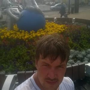 Парни в Шадринске: Кирилл, 36 - ищет девушку из Шадринска