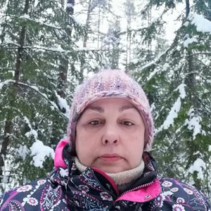 Ангелина, 58 лет, Торопец