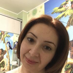 Полина, 42 года, Новороссийск