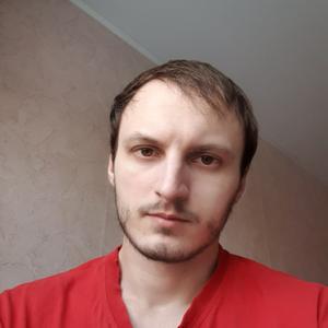 Арон, 28 лет, Кемерово