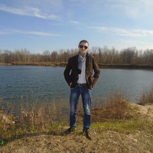 Парни в Алатыре (Чувашия): Вячеслав, 32 - ищет девушку из Алатыря (Чувашия)