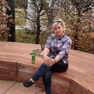 Мила, 54 года, Челябинск