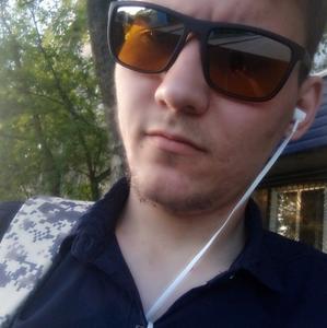 Кирилл, 23 года, Комсомольск-на-Амуре