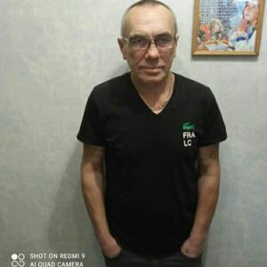 Владисав, 56 лет, Новосибирск
