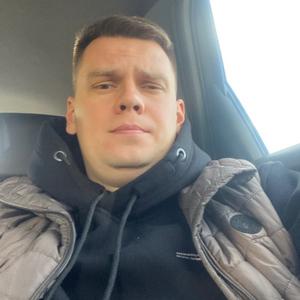 Андрей, 35 лет, Шахты