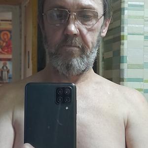 Сергей, 58 лет, Рославль