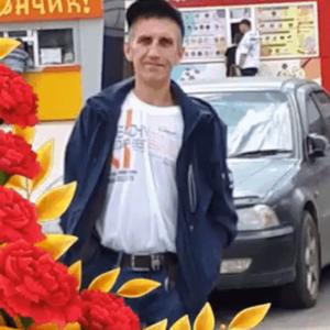Парни в Сосновоборске (Красноярский край): Андрей, 52 - ищет девушку из Сосновоборска (Красноярский край)