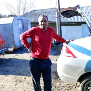 Михаил, 53 года, Иркутск