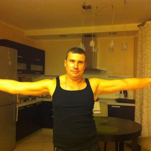 Сергей, 51 год, Красногорск