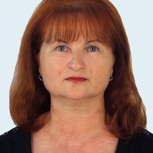 Наталья, 65 лет, Красноярск