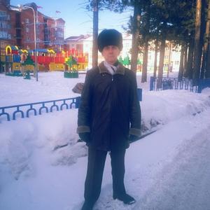 Парни в Ханты-Мансийске: Юрий, 67 - ищет девушку из Ханты-Мансийска