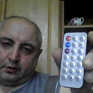 Юрий, 54 года, Пятигорск