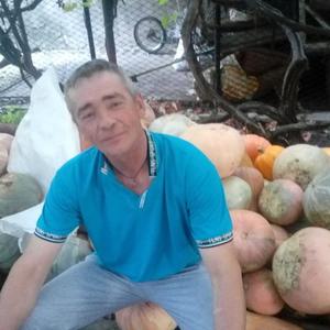 Олег Костюченко, 55 лет, Лабытнанги