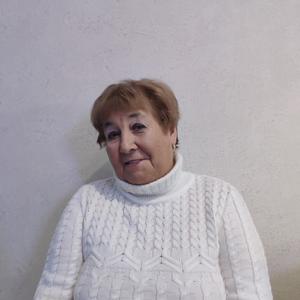 Ольга, 77 лет, Москва
