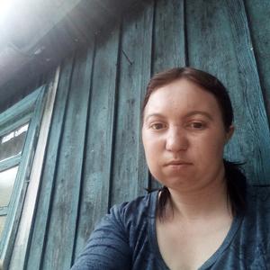 Мария Солодовникова, 34 года, Пограничный
