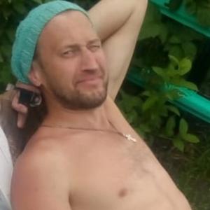 Дмитрия, 43 года, Уфа