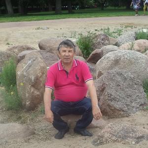 Анвар, 65 лет, Уфа
