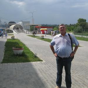 Владимир Телегин, 63 года, Омск