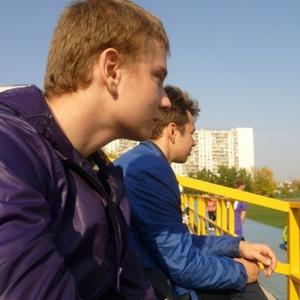 Парни в Пятигорске: Алекс, 30 - ищет девушку из Пятигорска